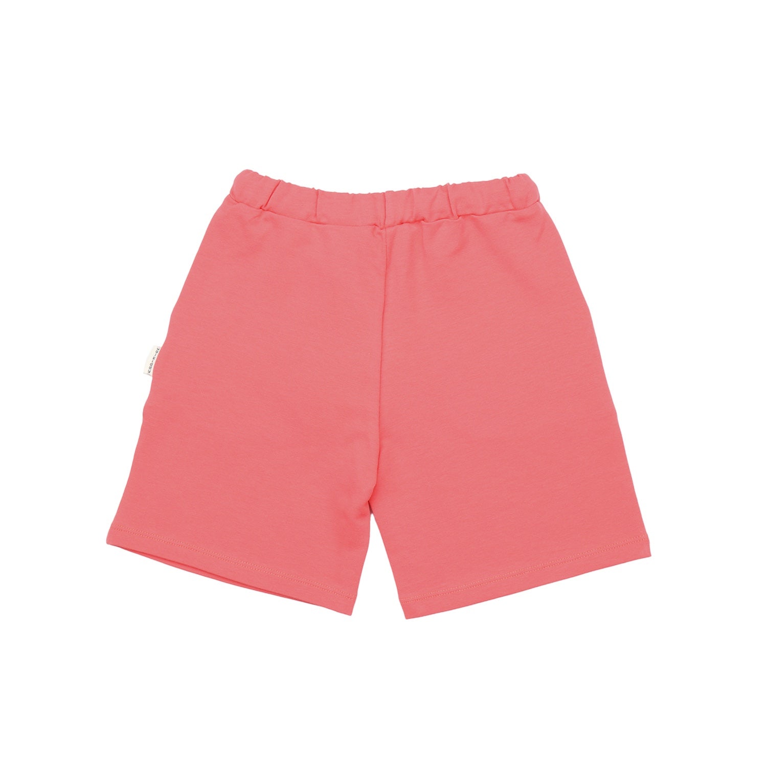 Sun Kissed Pink-Shorts