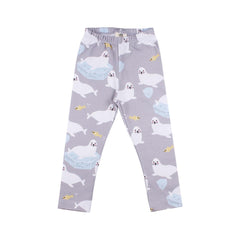 Leggings in cotone (biologico)