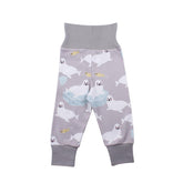 Katoenen kruipbroek (biologisch)