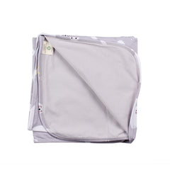 Cotton blanket (organic)