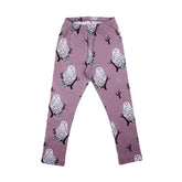 Leggings in cotone (biologico)