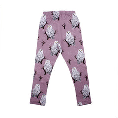 Leggings in cotone (biologico)