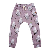 Katoenen joggingbroek (biologisch)