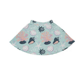 Rok van katoen (biologisch)