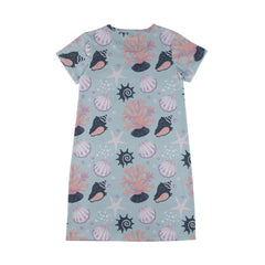 Camisón de algodón (orgánico)