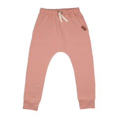 Pantalón jogging de algodón (orgánico)