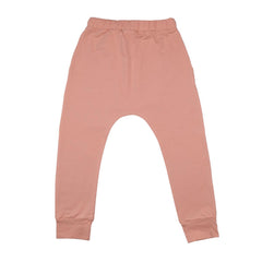 Pantalón jogging de algodón (orgánico)