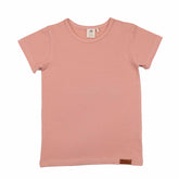 Katoenen T-shirt (biologisch)