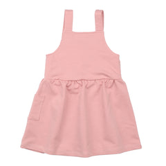 Rosa Prateado - Vestido