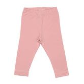 Сріблясто-рожеві - Легінси