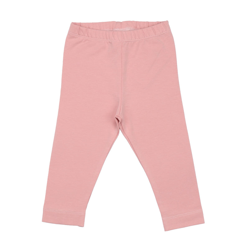 Gümüş Pembe - Tayt