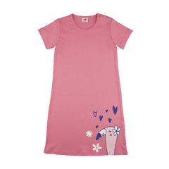 Katoenen nachtjapon (biologisch)