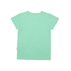 Swans in Spring-T-Shirt