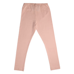 Zachtroze - katoen (biologisch)