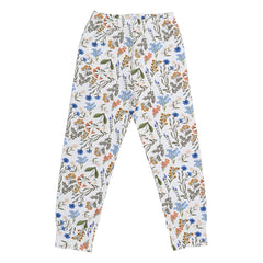 Fleurs sauvages - Coton (biologique)