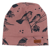 Katoenen muts (biologisch)