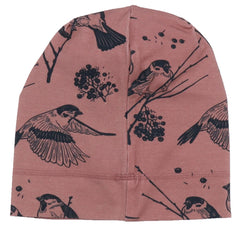 Katoenen muts (biologisch)