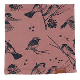 Écharpe en coton (bio)