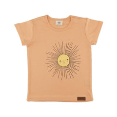 Cotton T-shirt (organic)