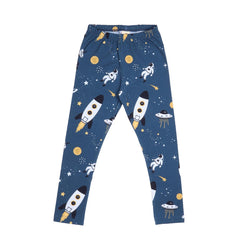 Pamuklu tayt (organik)