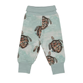 Katoenen kruipbroek (biologisch)