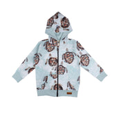 Zomerjasje van katoen (biologisch) 140