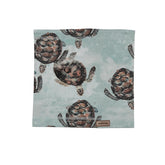 Sjaal van katoen (biologisch) one size