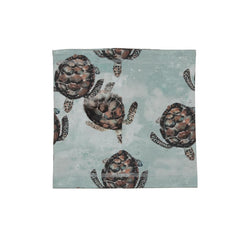 Schal aus Baumwolle (Bio) One Size