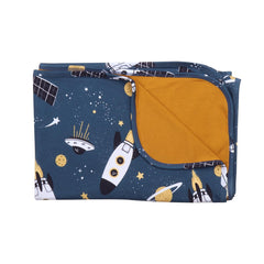 Manta de algodão (orgânico)