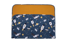 Manta de algodão (orgânico)