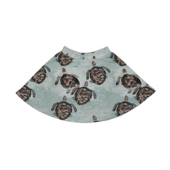 Rok van katoen (biologisch)