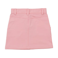 Sweet Pink-Skirt