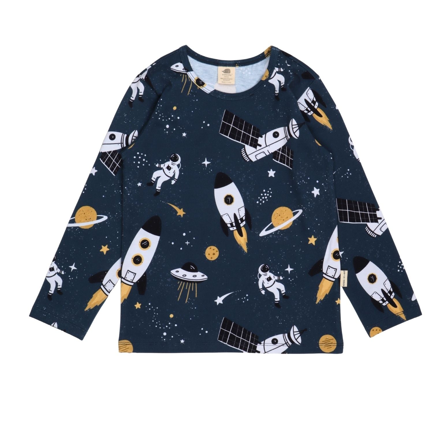 Space Trip-Shirt 98