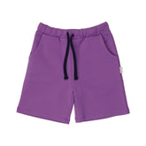 Soft Violet-Shorts
