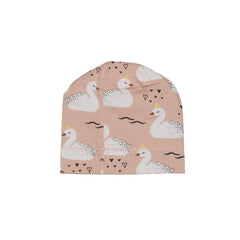 Katoenen muts (biologisch)