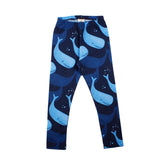 Leggings in cotone (biologico)