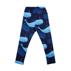 Pamuklu tayt (organik)