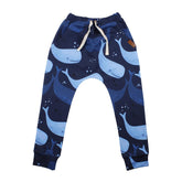 Katoenen joggingbroek (biologisch)