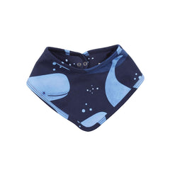 Dreieckstuch aus Baumwolle (Bio)