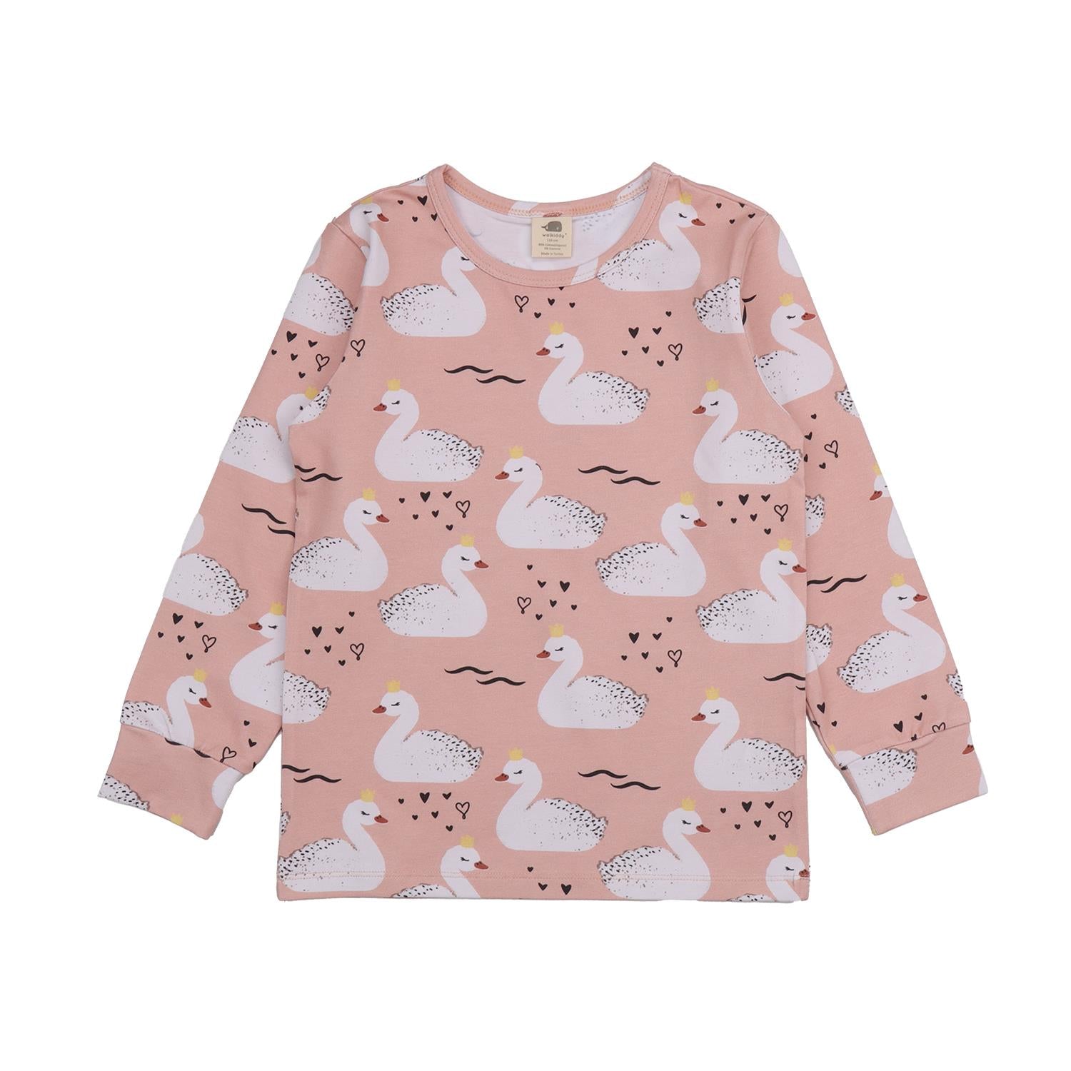 Princess Swans-Pyjama