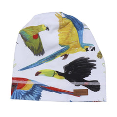 Gorro de algodón (orgánico)