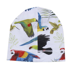 Gorro de algodón (orgánico)