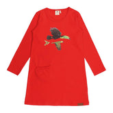 Pamuklu tunik (organik)