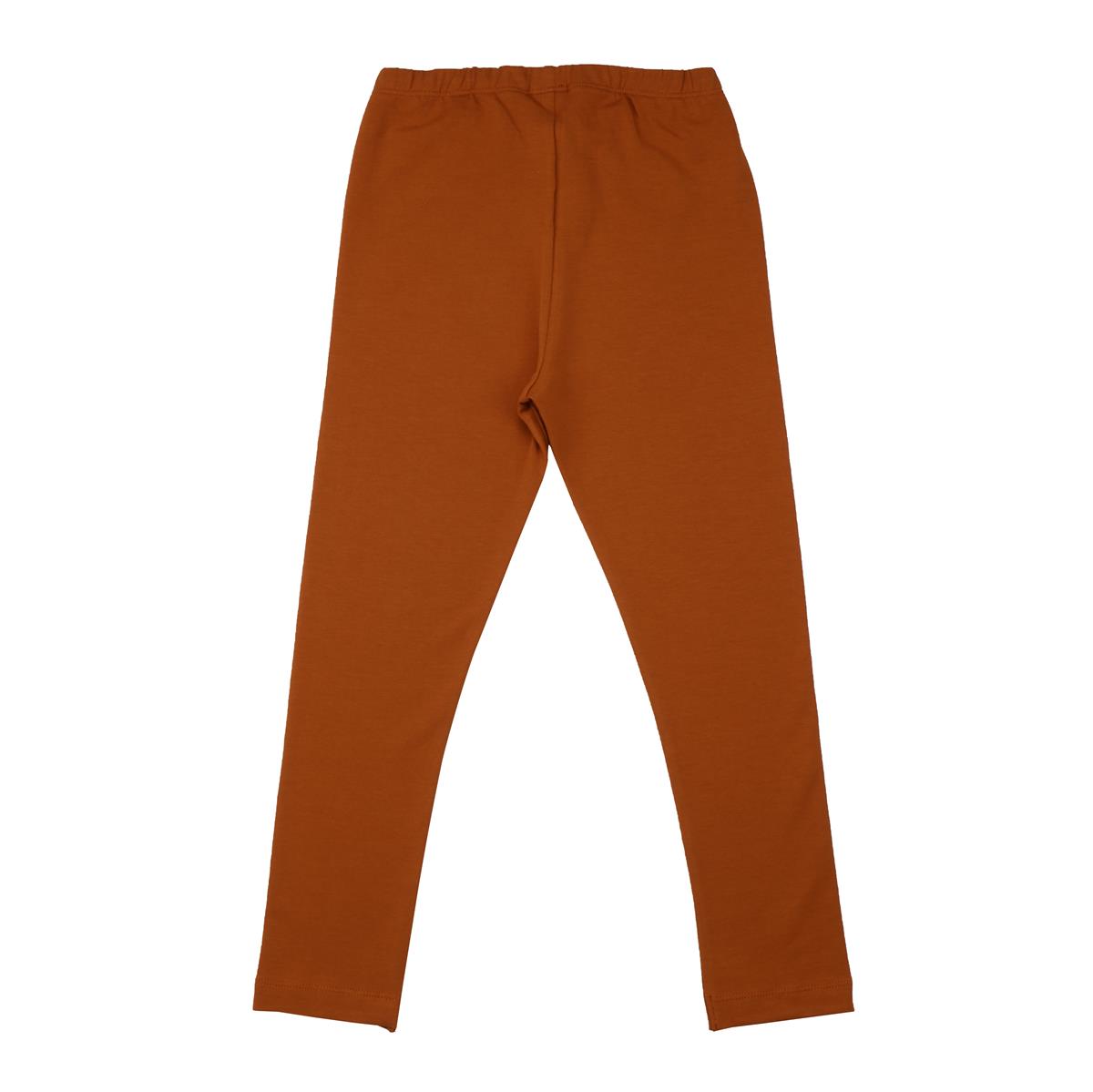 Leggings aus Baumwolle (Bio)