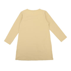 Tunika aus Baumwolle (Bio)