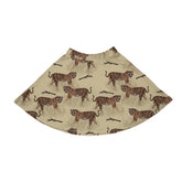 Rok van katoen (biologisch)