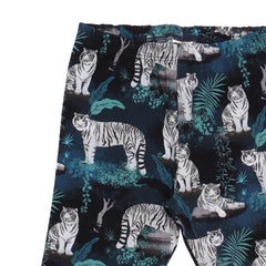 Beyaz Kaplanlar - Tayt