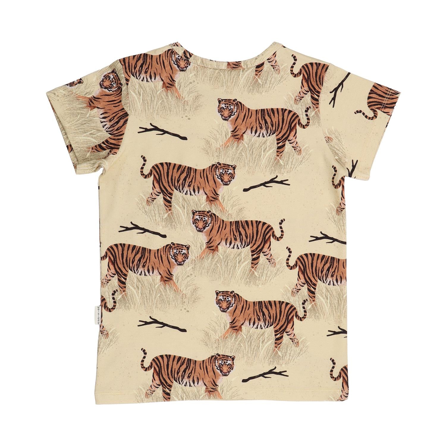 Tigers-T-Shirt
