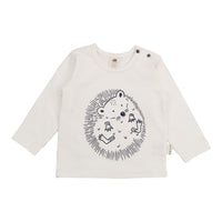 Tiny Hedgehogs-Shirt