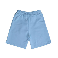 Bleu tranquille - Baumwolle (Bio)